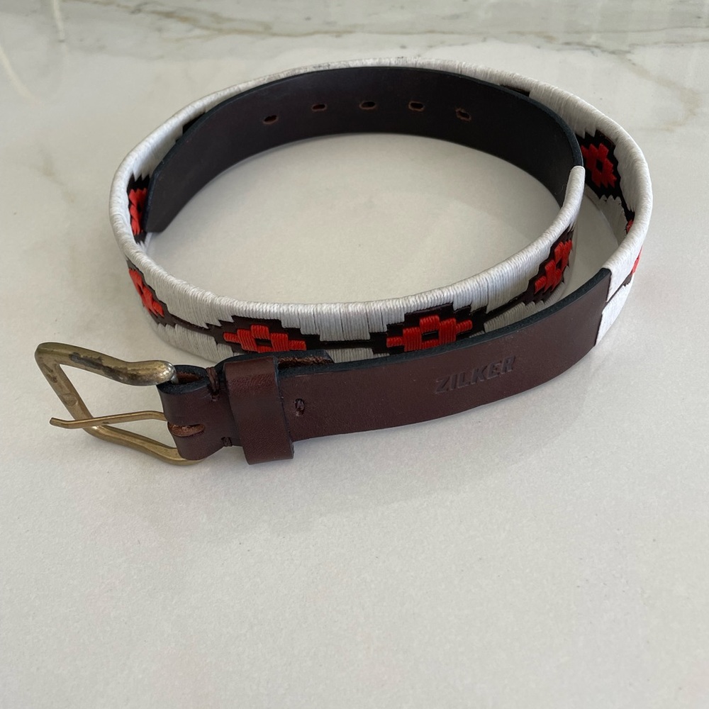 Zilker Belt